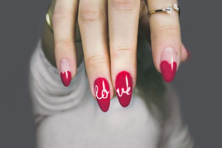 Almond Shape Nails: 15 Stunning Styles for Must-Have Manis
