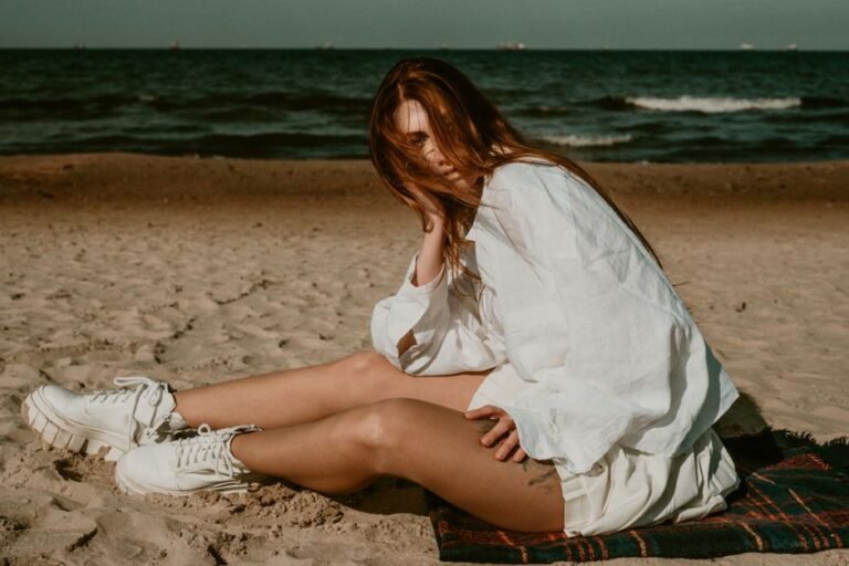 Beach Outfit Ideas: 75 Stunning Looks for Effortless Chic Style (2025 Guide)