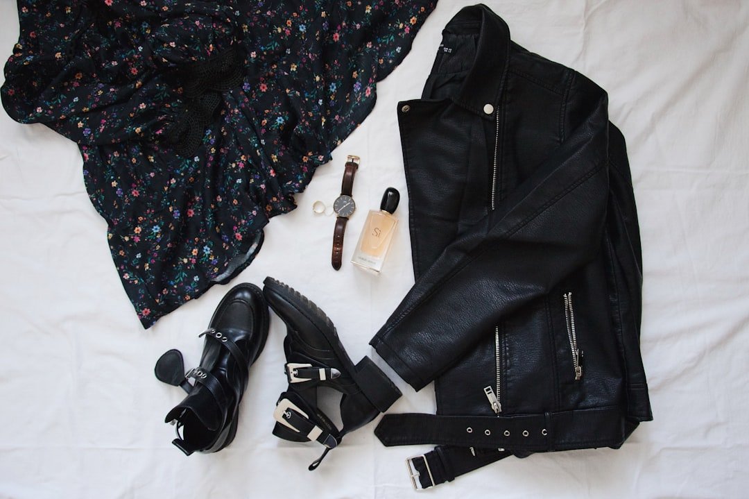 black fall outfits ultimate guide