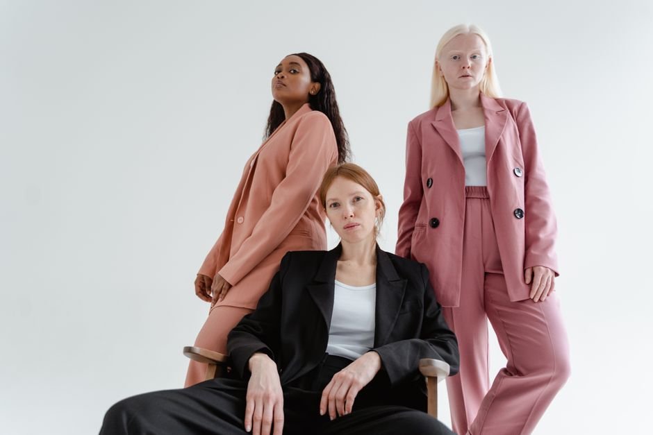 Blazer Outfits