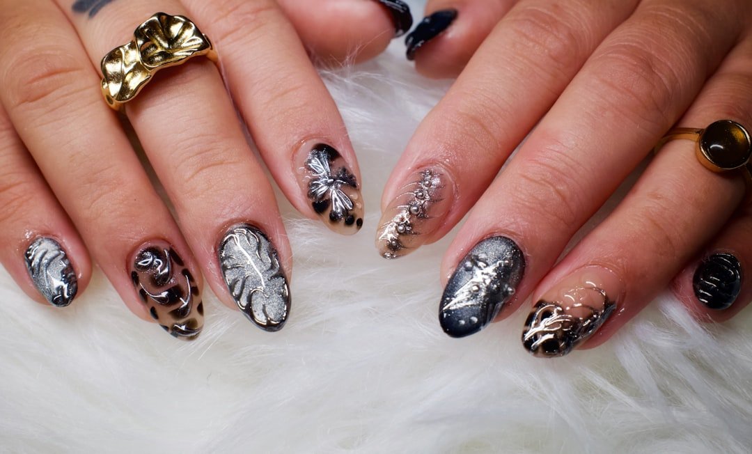 Brown Nails: 50+ Chic Designs to Try for 2025’s Top Trend 3 Top 25 brown nail designs for 2025 including ombre gradients, tortoiseshell, matte finishes, and chic French tips