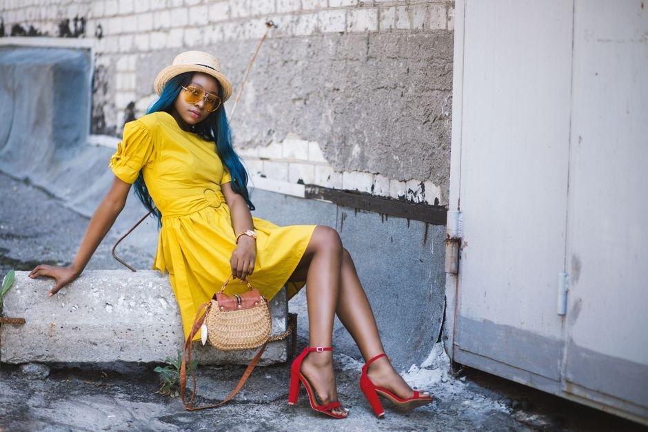 butter yellow summer dresses ultimate