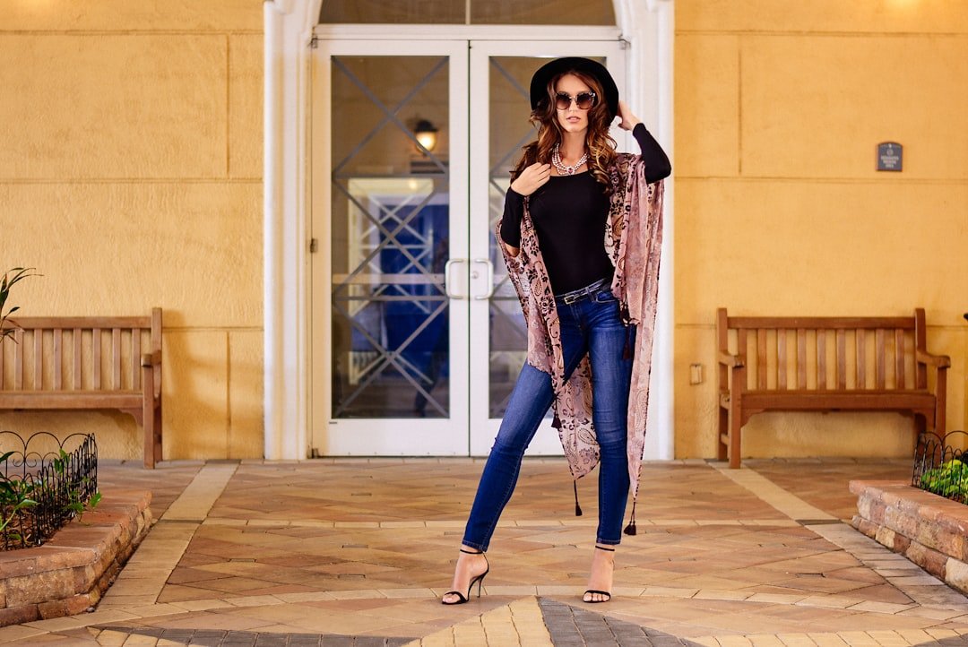 classy jeans outfit ideas sophisticated