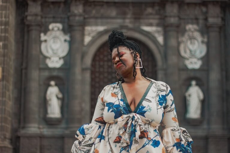Curvy Outfit Ideas for Every Body Figure: The Ultimate Style Guide to Flattering Fashion