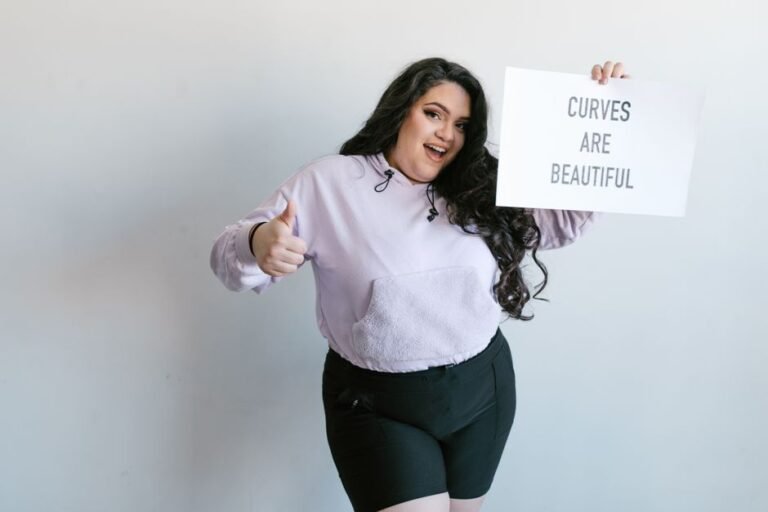 Curvy Plus Size Baddie Outfits: Complete Style Guide for Confident Fashion