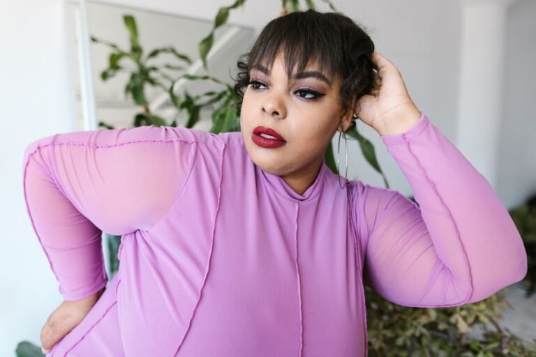 Curvy Spring Outfits: The Ultimate Guide to Dressing Your Body with Confidence This Season