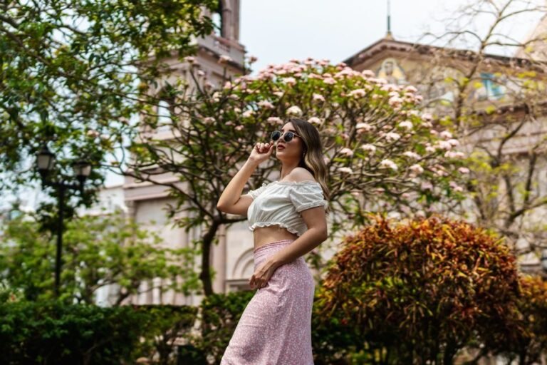 Cute Summer Outfits: The Complete Style Guide for Effortless Warm-Weather Fashion