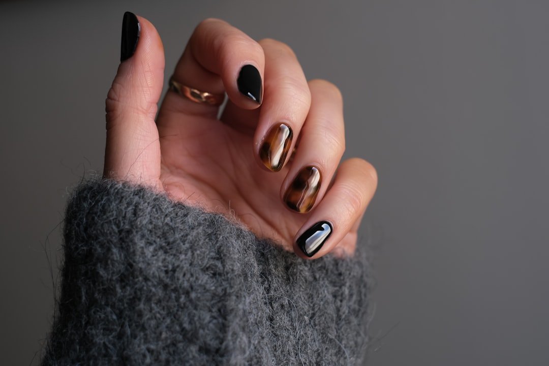 early fall nails complete guide
