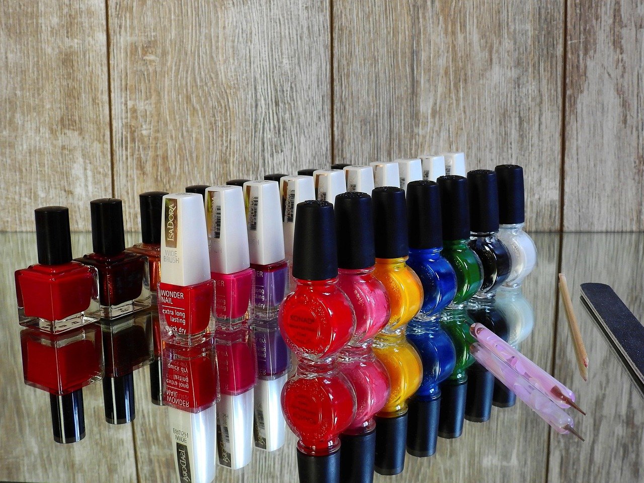 fall aura nails complete guide