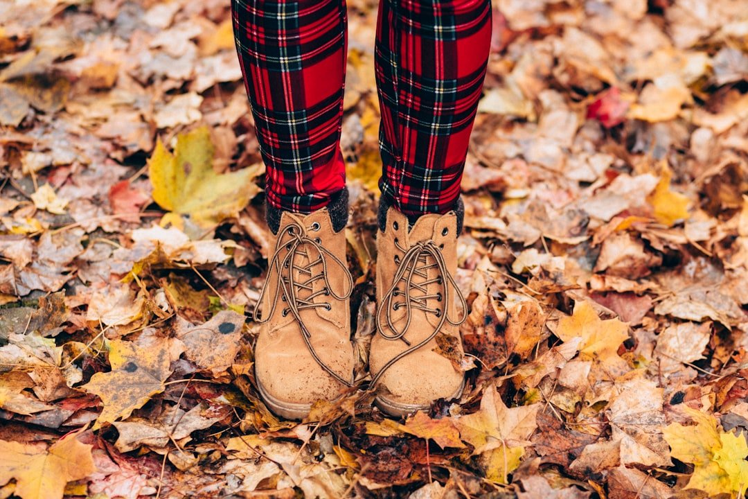 Fall Outfits