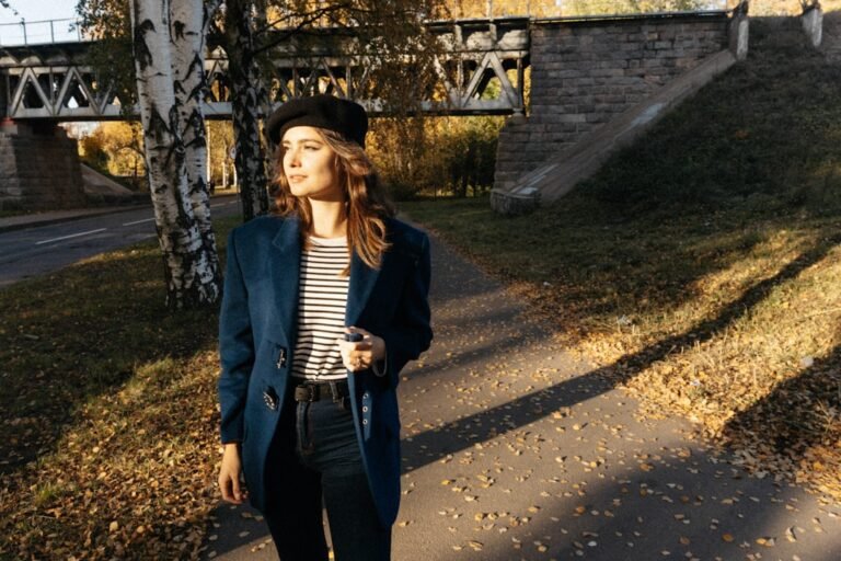 Fall Outfits Guide: 30+ Stylish  Looks for Every Autumn Occasion in 2025
