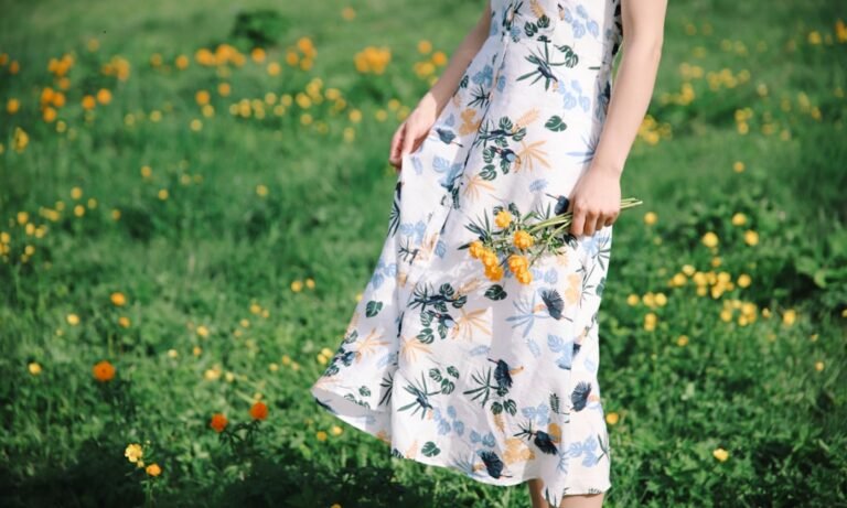 Floral Prom Dresses: Your Complete Guide to Garden-Inspired Elegance and Romance
