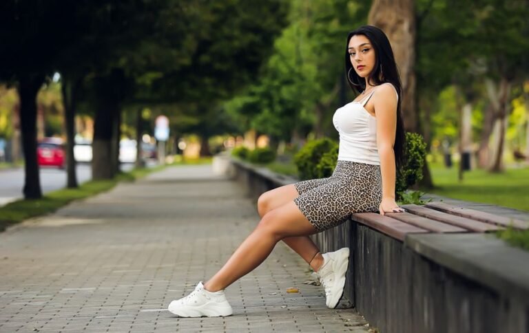 Leopard Print Summer Outfits: 25 Chic Ways to Rock Animal Print in Hot Weather