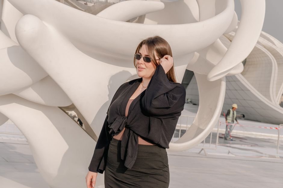 Curvy Spring Outfits: The Ultimate Guide to Dressing Your Body with Confidence This Season 2 curvy-spring-outfits