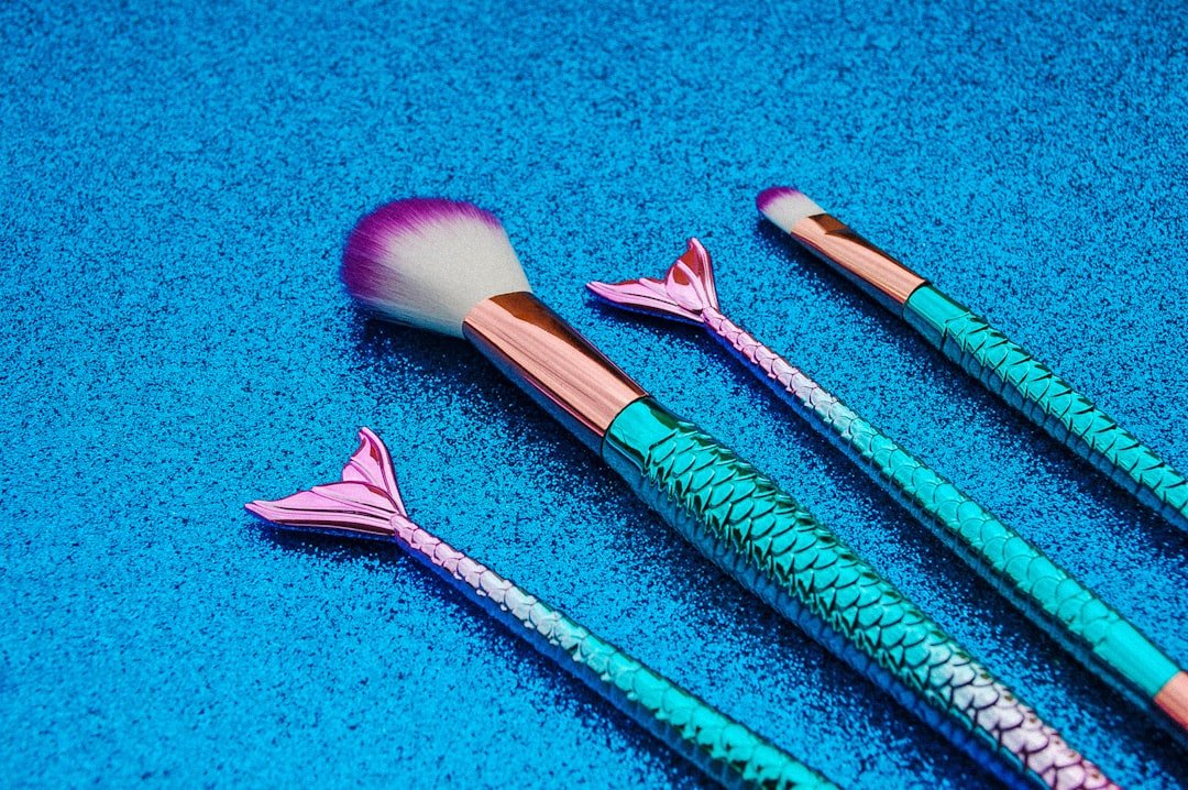 mermaid nails complete guide magical