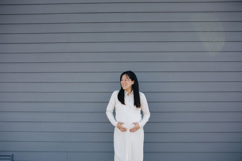 mom outfit ideas effortless style