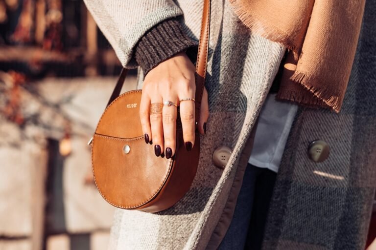 Nude Fall Nails: Your Complete Guide to 2025’s Stunningly Sophisticated Manicure Trend