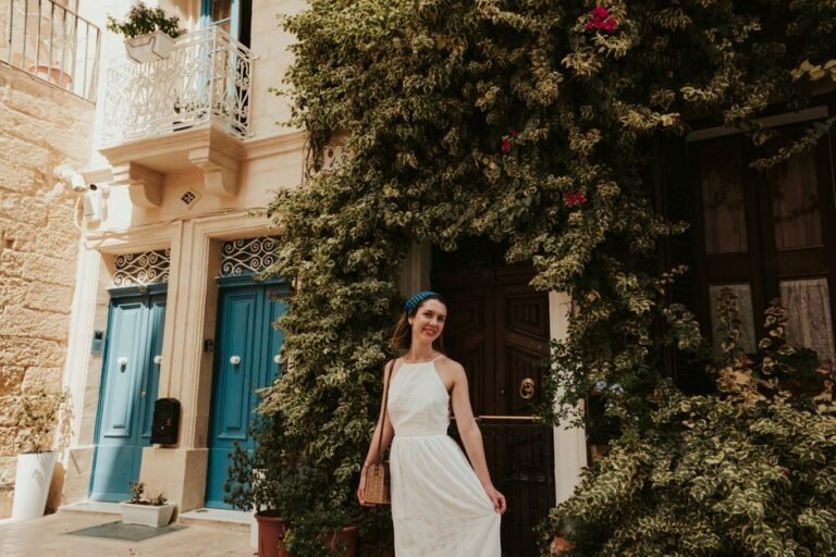 Old Money Summer Outfits: Timeless Elegance for Warm Weather