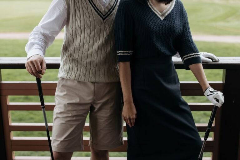 Preppy Fall Outfits: Your Complete Guide to Timeless Autumn Style 2025