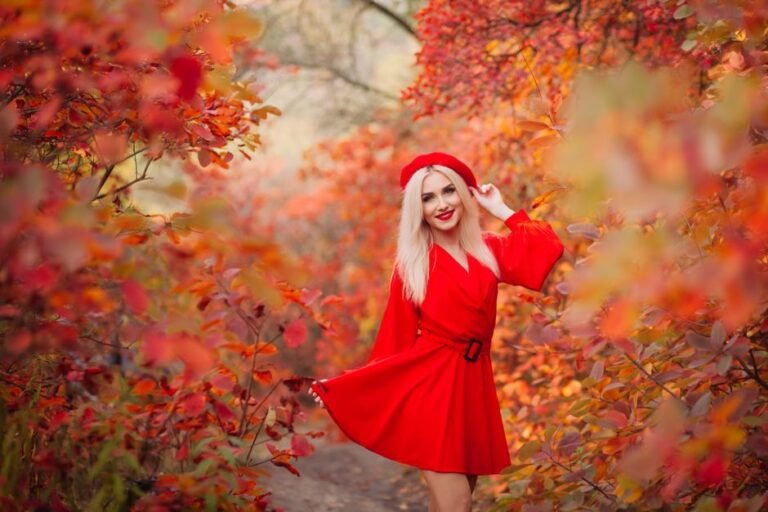 Red Outfit Ideas: The Complete Guide to Styling Fashion’s Most Powerful Color