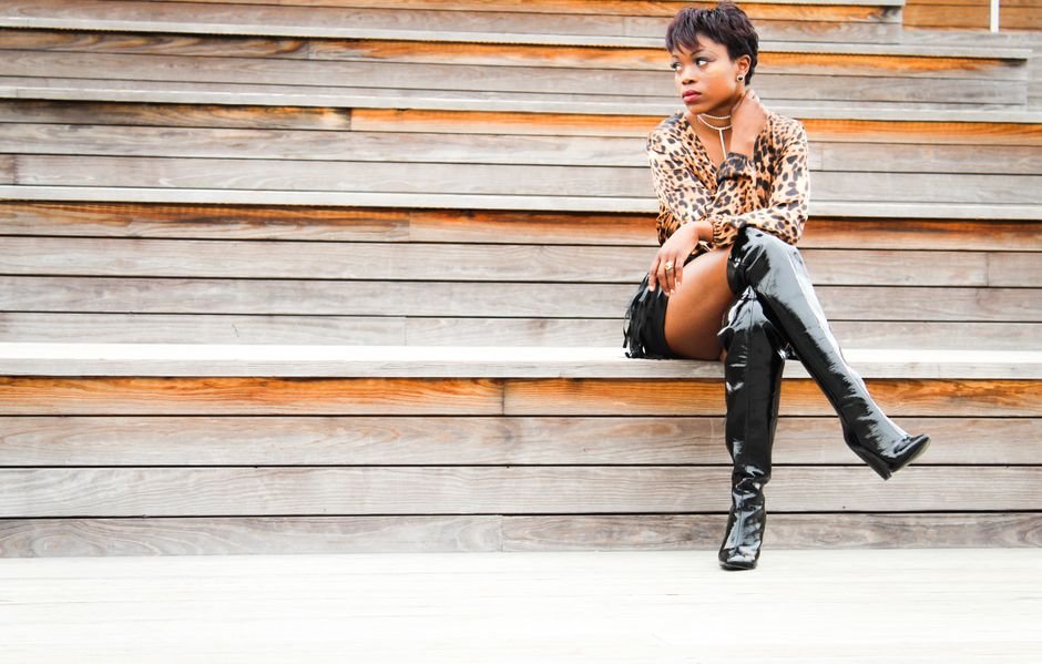Leopard Print Outfits: The Ultimate Guide to Mastering Fashion's Most Versatile Pattern 4 Seasonal leopard print outfit ideas for winter, spring, summer, and autumn