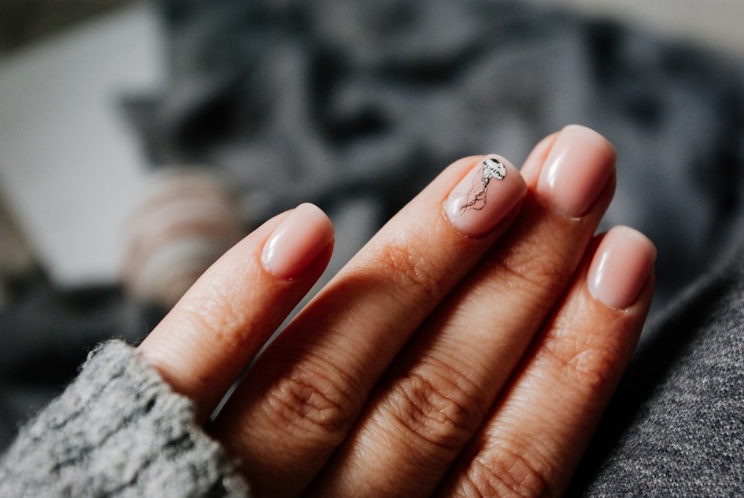 Nude Fall Nails: Your Complete Guide to 2025's Stunningly Sophisticated Manicure Trend 4 Nude Fall Nails