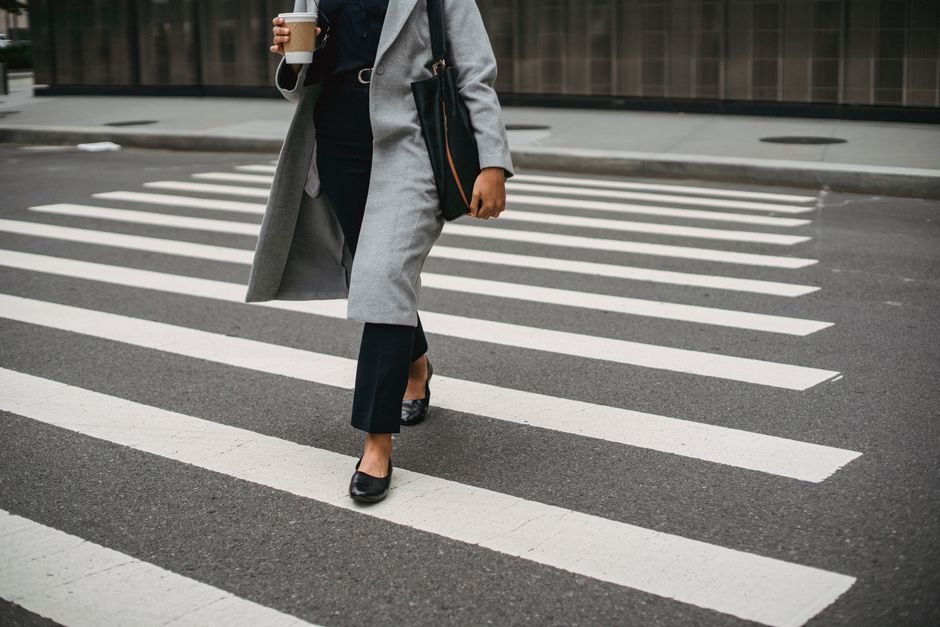 Stylish shoe options for elegant outfits for women over 40 including pumps and loafers