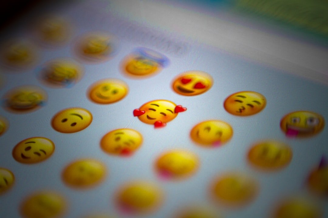 Smiley Face Nails: The Ultimate Guide to Happy Nail Art That's Taking Over Social Media 2 Colorful smiley face nail art designs in different shapes and expressions