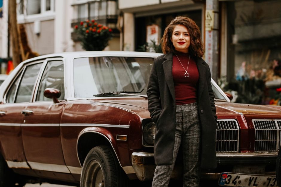 stunning burgundy fall outfits ultimate
