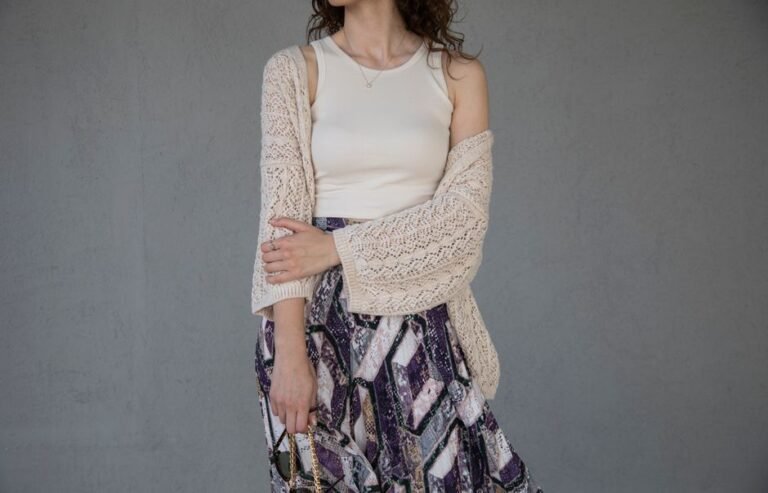 Summer Boho Outfits: 20 Effortless Bohemian Looks That Capture 2025’s Free-Spirited Style