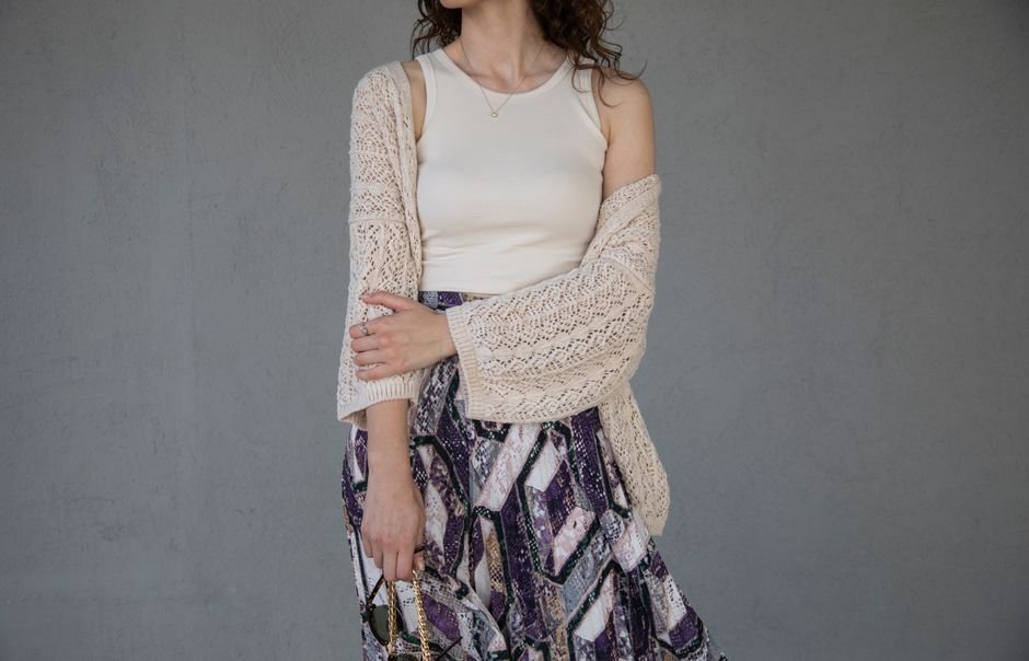 summer boho outfits effortless bohemian