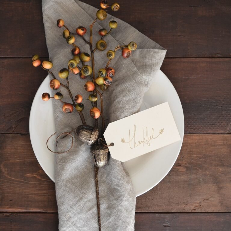 Thanksgiving Nails: The Ultimate Guide to Festive Fall Nail Art That Celebrates Gratitude