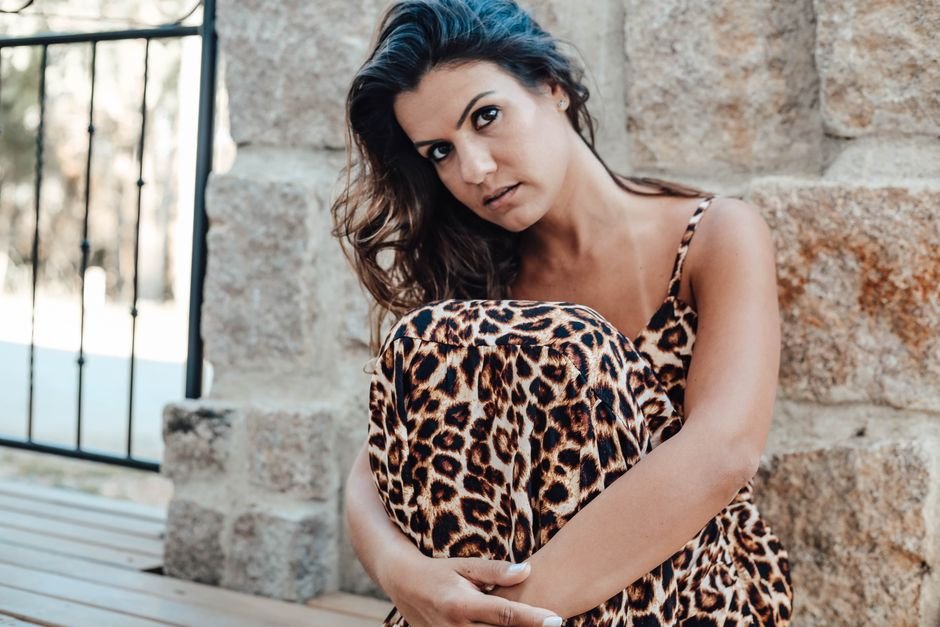 Leopard Print Outfits: The Ultimate Guide to Mastering Fashion's Most Versatile Pattern 2 Leopard print accessories styled with neutral clothing for effortless fashion pairing
