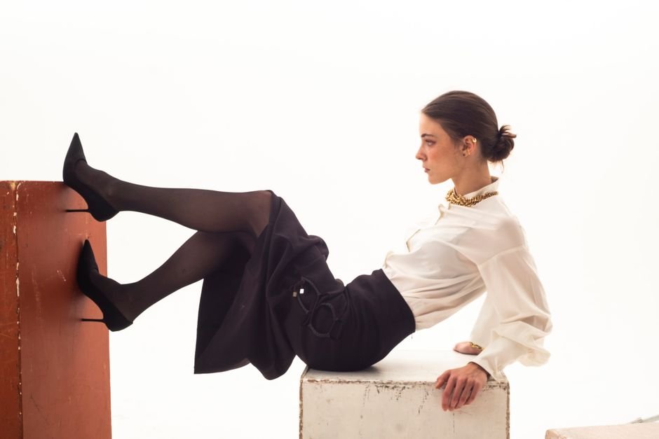 victoria beckham outfits ultimate style