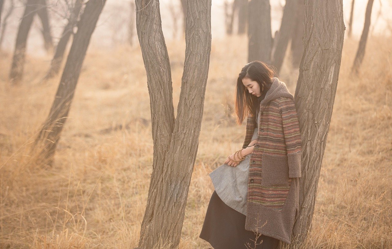 winter outfits chic warm looks