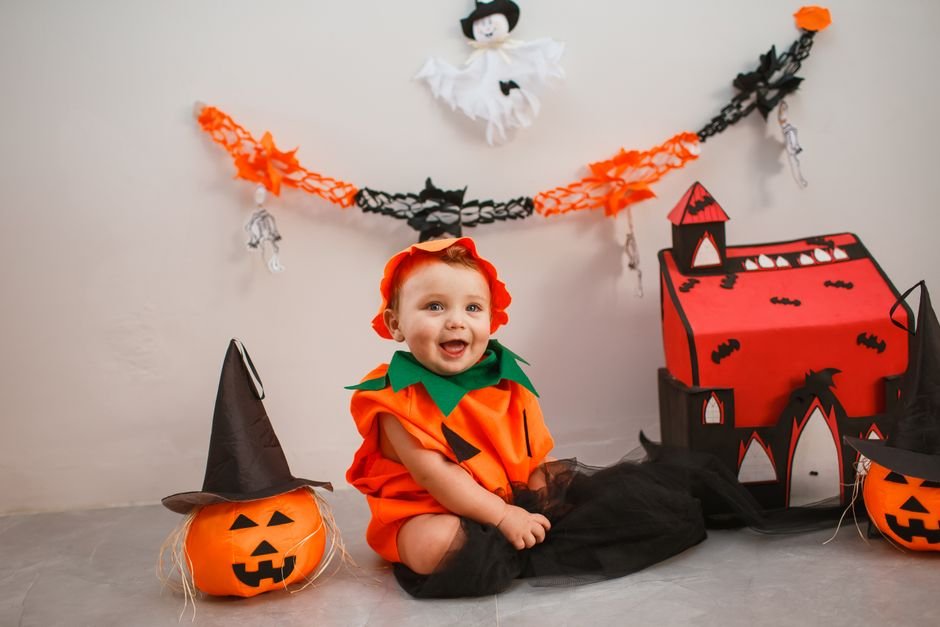 Spooky Cute Outfits