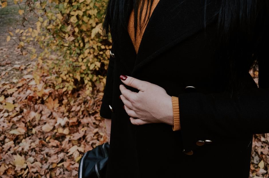 Autumn Nails
