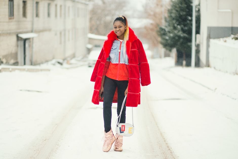 Statement Fall Coat Outfits: The Ultimate Guide to Mastering Dramatic Outerwear in 2025 5 Statement Fall Coat Outfit