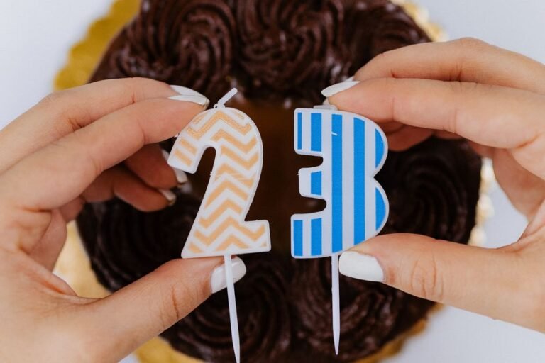 Birthday Nails 2025: 35+ Stunning Ideas for a Stylish Celebration
