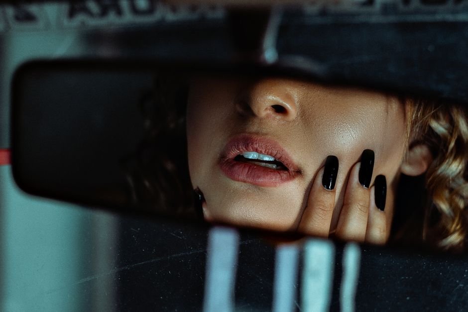 Black French Tip Nails: The Ultimate Guide to 2025's Most Sophisticated Edge 2 Black French Tip Nails