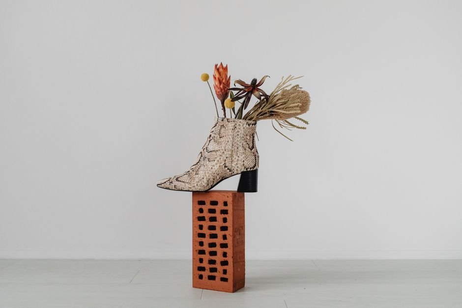 Statement Boot Outfits