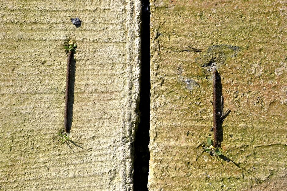 Rust Nails