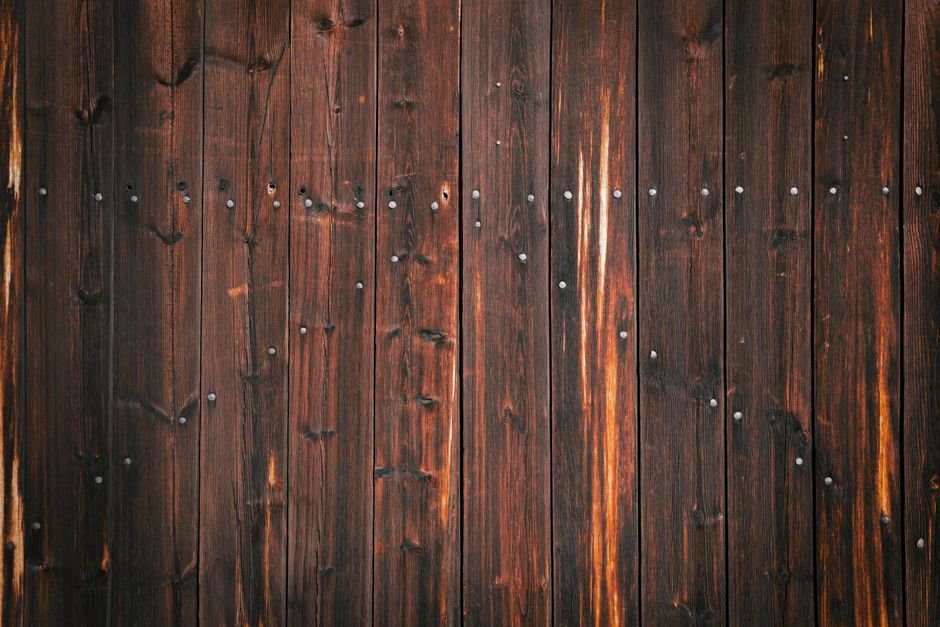 Rustic Nail Tones