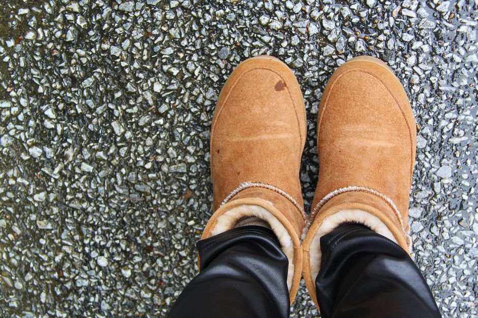 The Complete Guide to Styling Cozy Boots Outfits That Look Effortlessly Chic in 2025 4 Cozy Boots Outfits