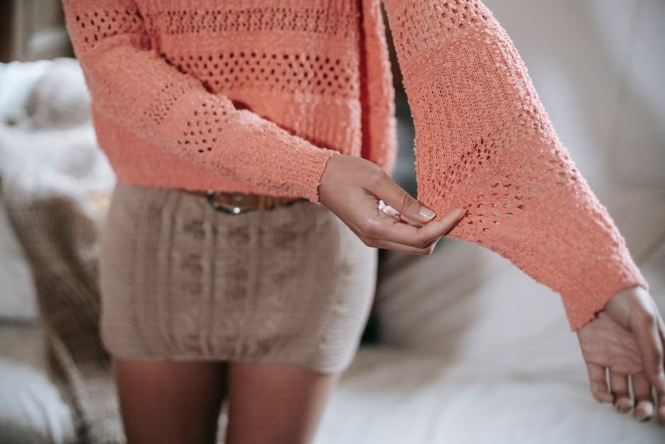 Layered Sweater Outfits