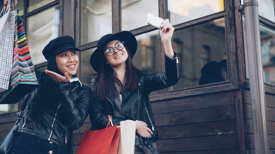 Leather Jacket Outfits