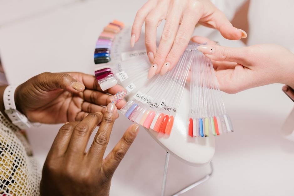 75+ Creative Nail Ideas to Transform Your Manicure Game in 2026 6 nail ideas