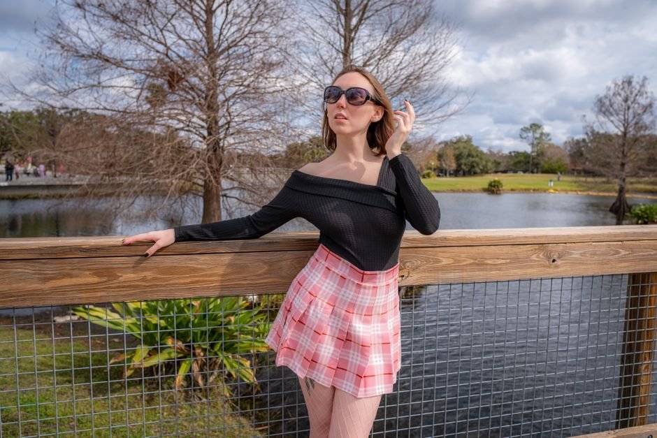 Plaid Skirt Outfits: The Ultimate Style Guide for Mastering Timeless Elegance in 2025 2 Plaid Skirt Outfits