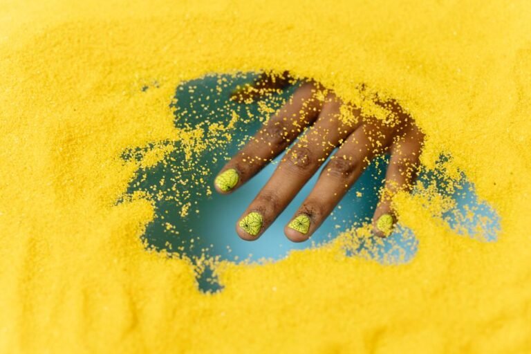 75+ Creative Nail Ideas to Transform Your Manicure Game in 2026