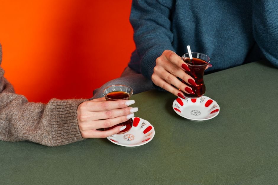 Burgundy Nails 2025: 25+ Stunning Designs To Try Now For A Chic Look 3 Burgundy Nails
